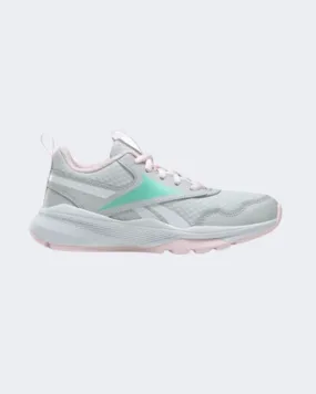 Reebok Xt Sprinter 2 Kids-Girls Running Shoes Grey/Pink Gw0043