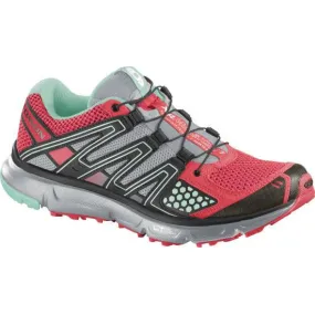 Salomon XR Mission Trail Running Shoes - Women's