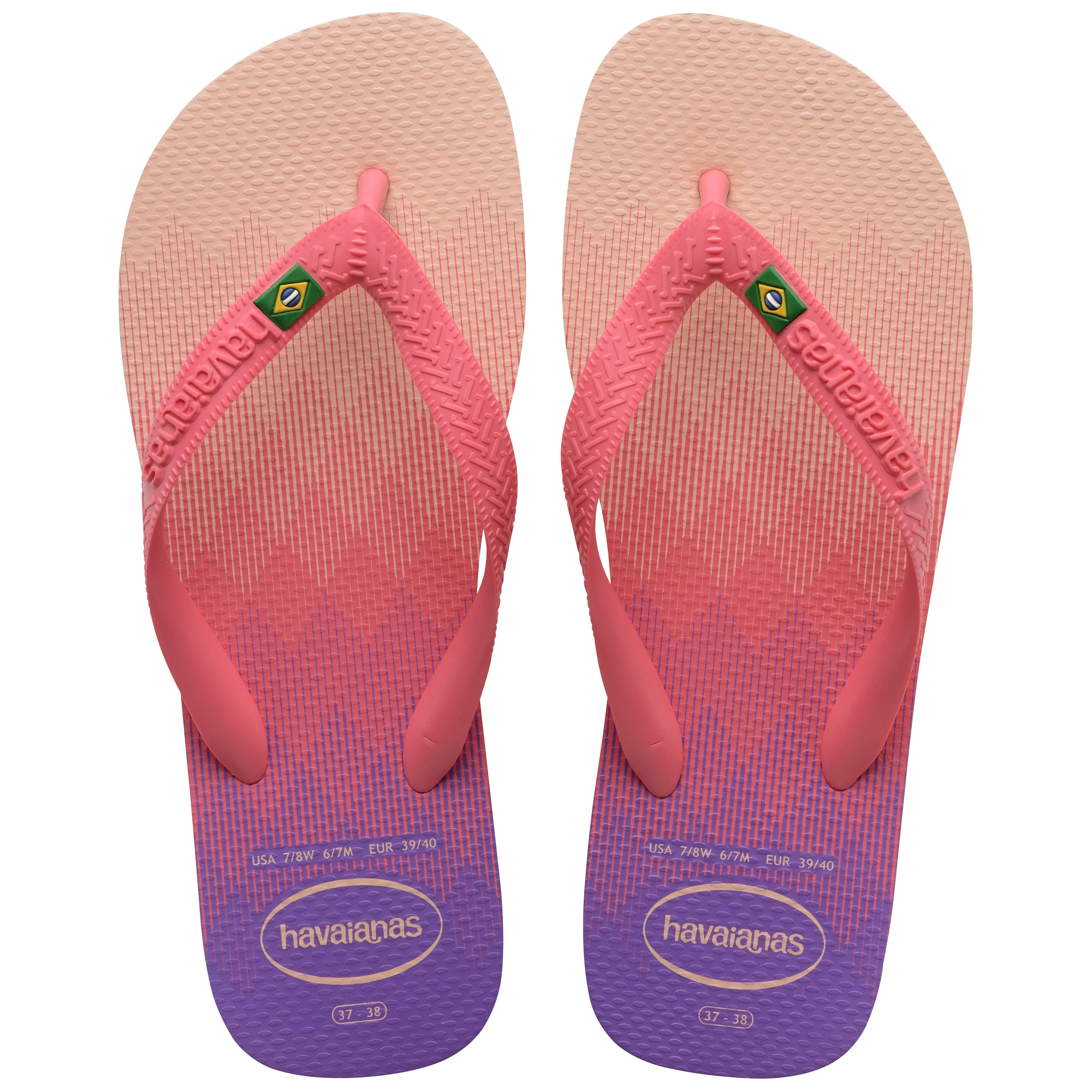 Sandalias para Hombre HAVAIANAS BRASIL FRESH FC 0076