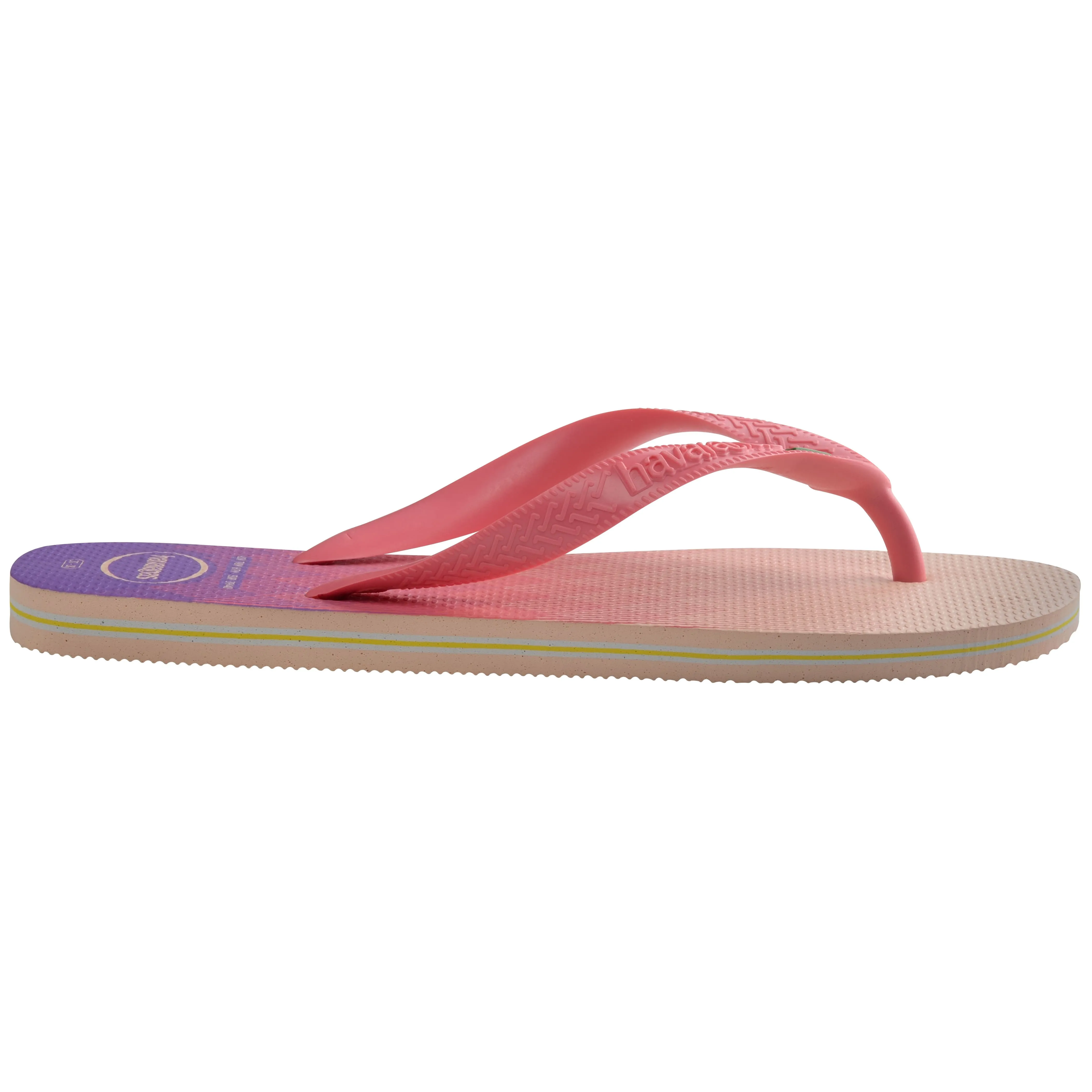 Sandalias para Hombre HAVAIANAS BRASIL FRESH FC 0076