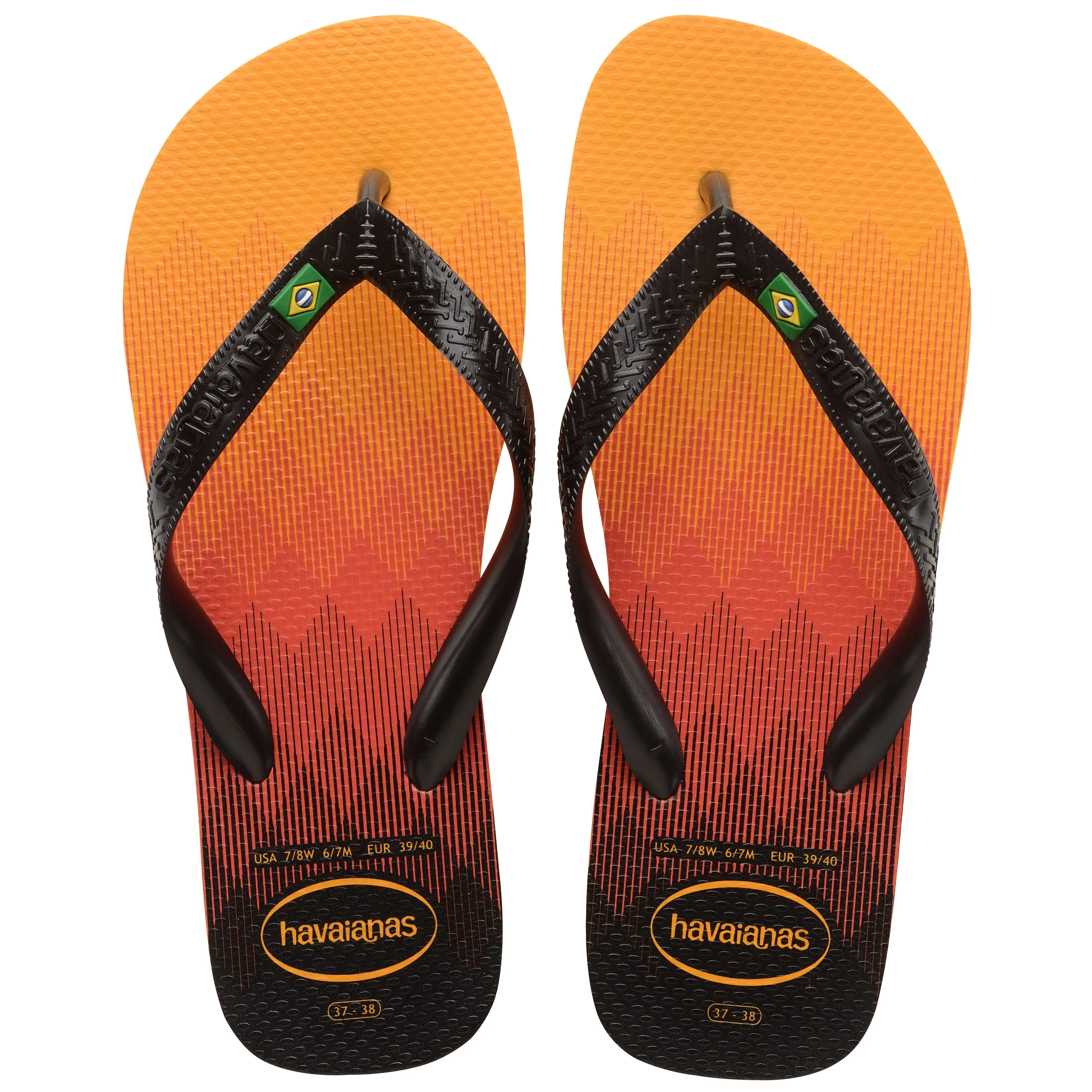 Sandalias para Hombre HAVAIANAS BRASIL FRESH FC 6362
