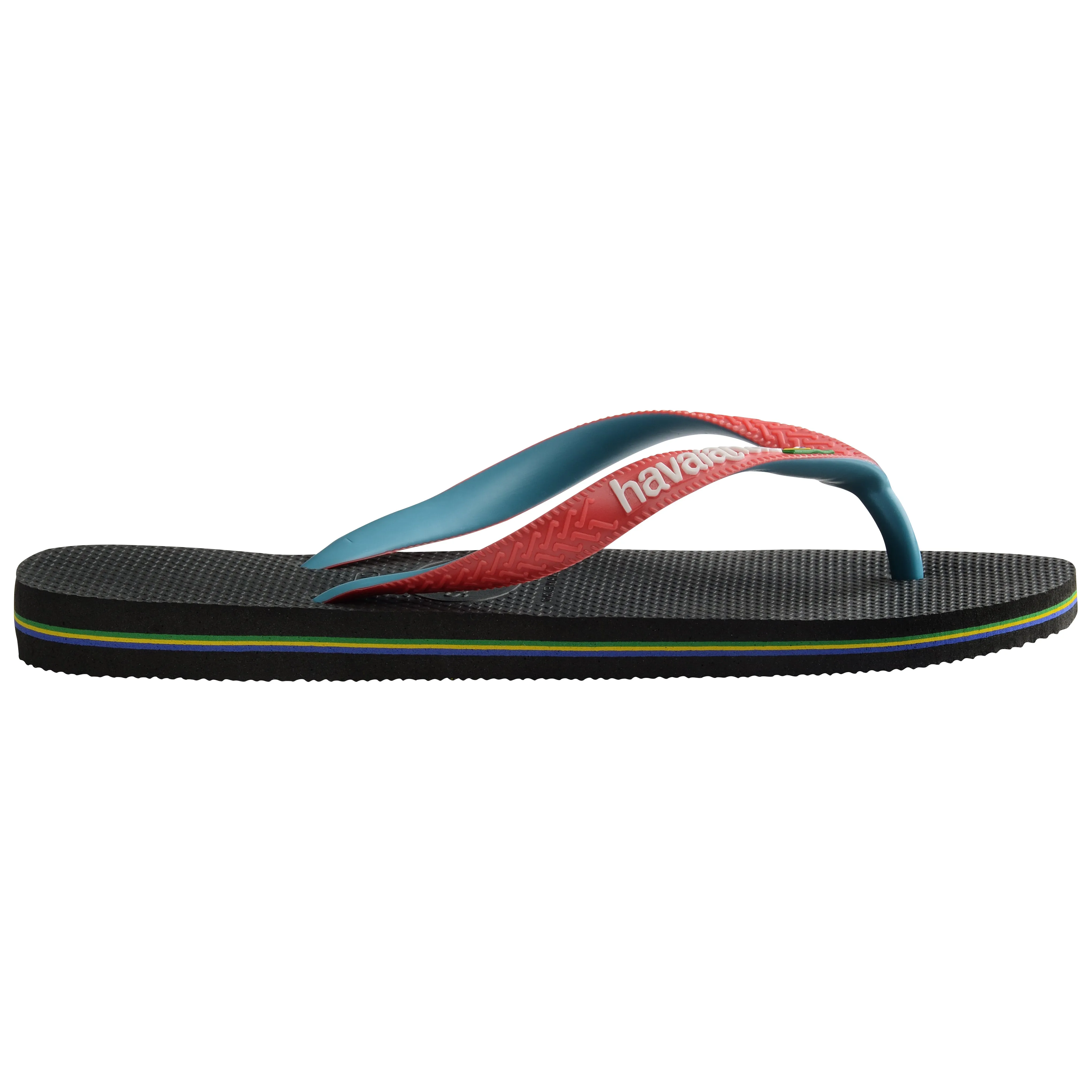 Sandalias para Hombre HAVAIANAS BRASIL MIX FC 9710