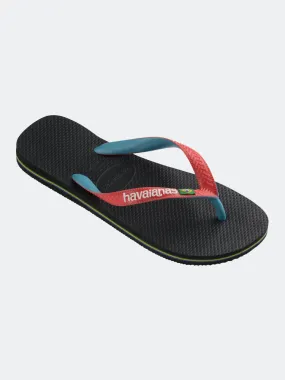 Sandalias para Hombre HAVAIANAS BRASIL MIX FC 9710