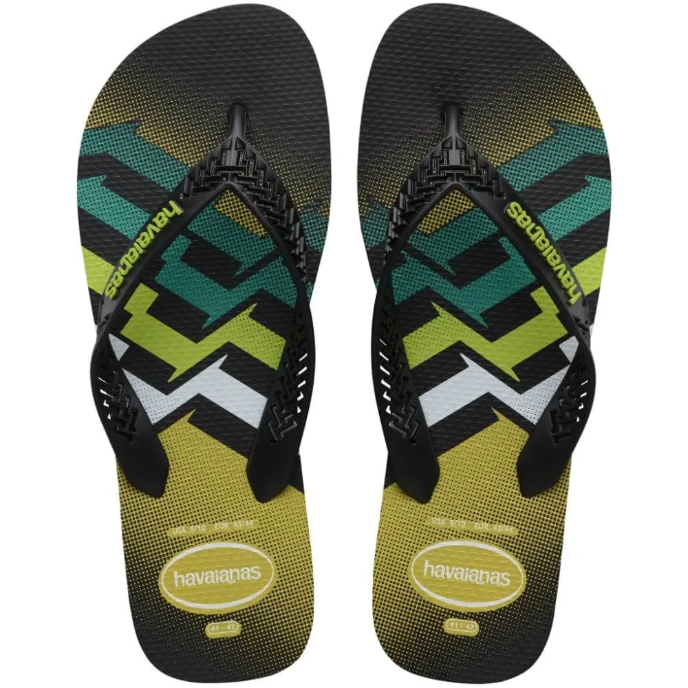 Sandalias para Hombre HAVAIANAS POWER LIGHT FC 0090