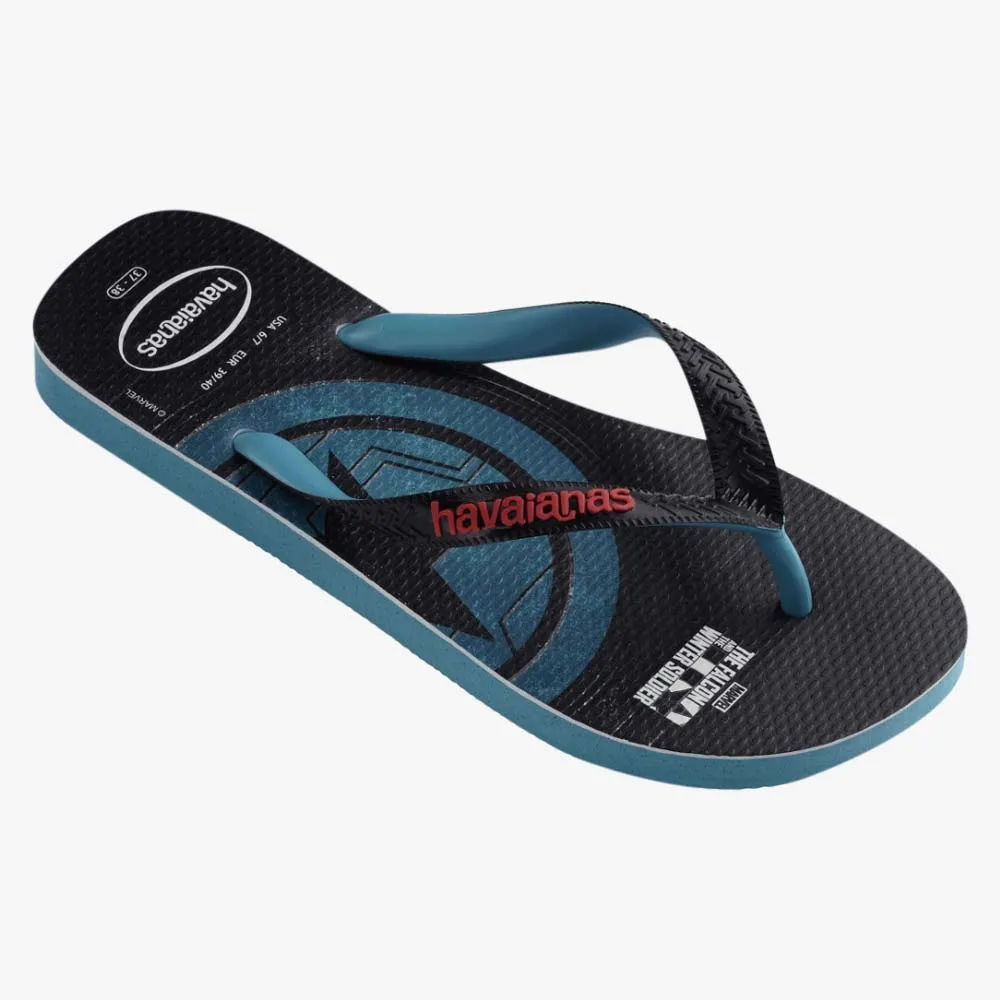 Sandalias para Hombre HAVAIANAS T MARVEL SERIES FC 1671