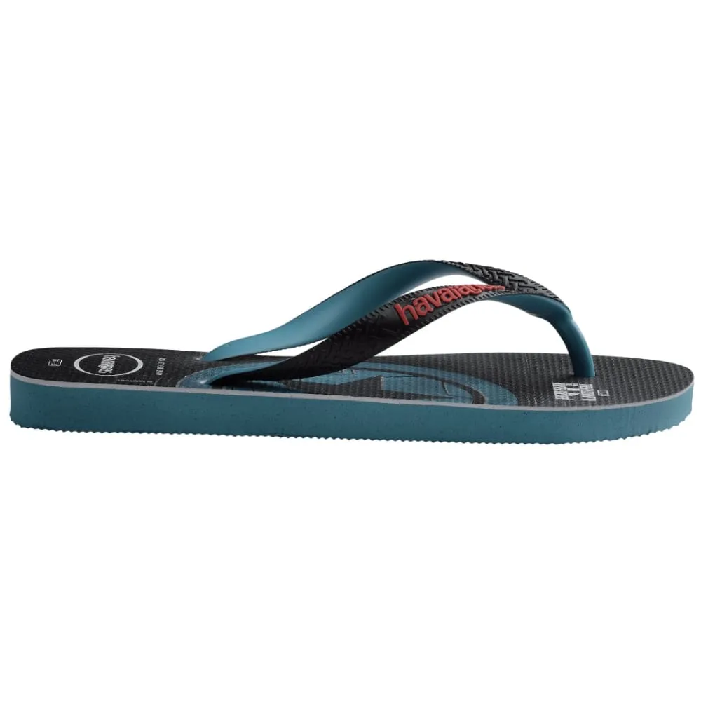 Sandalias para Hombre HAVAIANAS T MARVEL SERIES FC 1671