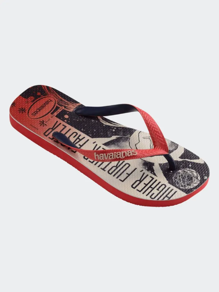 Sandalias para Hombre HAVAIANAS T MARVEL SERIES FC 2090