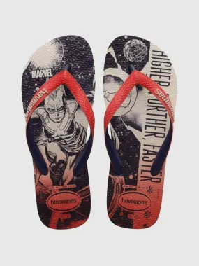 Sandalias para Hombre HAVAIANAS T MARVEL SERIES FC 2090