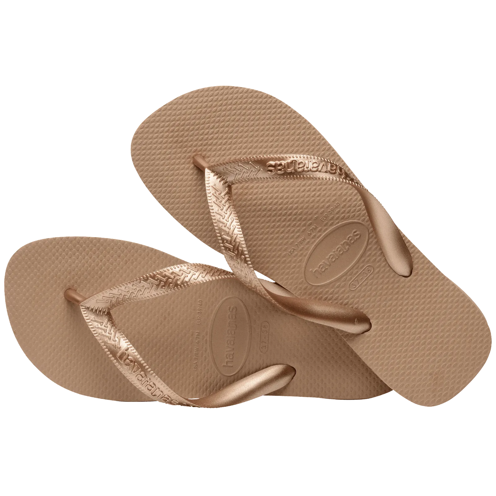 Sandalias para Hombre HAVAIANAS TOP 3581