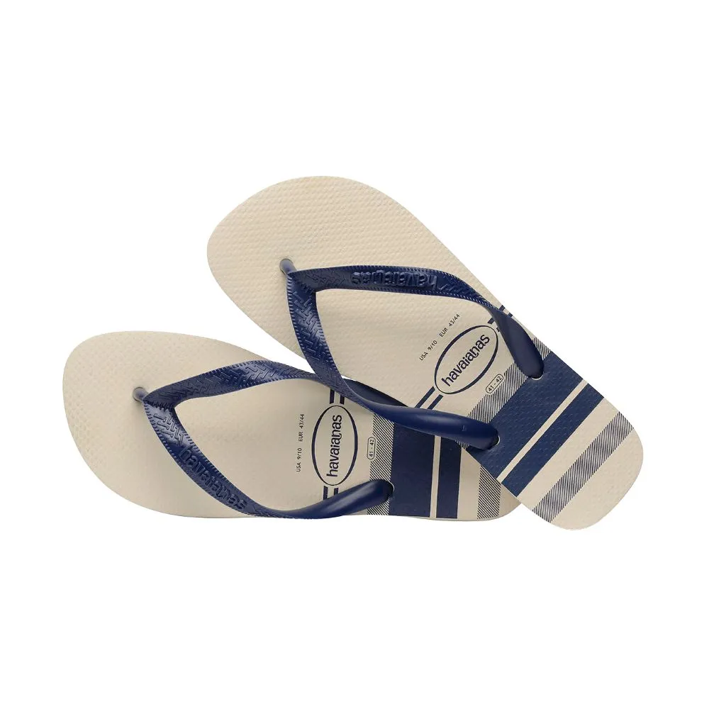 Sandalias para Hombre HAVAIANAS TOP BASIC FC 0121