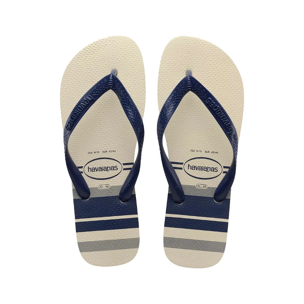 Sandalias para Hombre HAVAIANAS TOP BASIC FC 0121