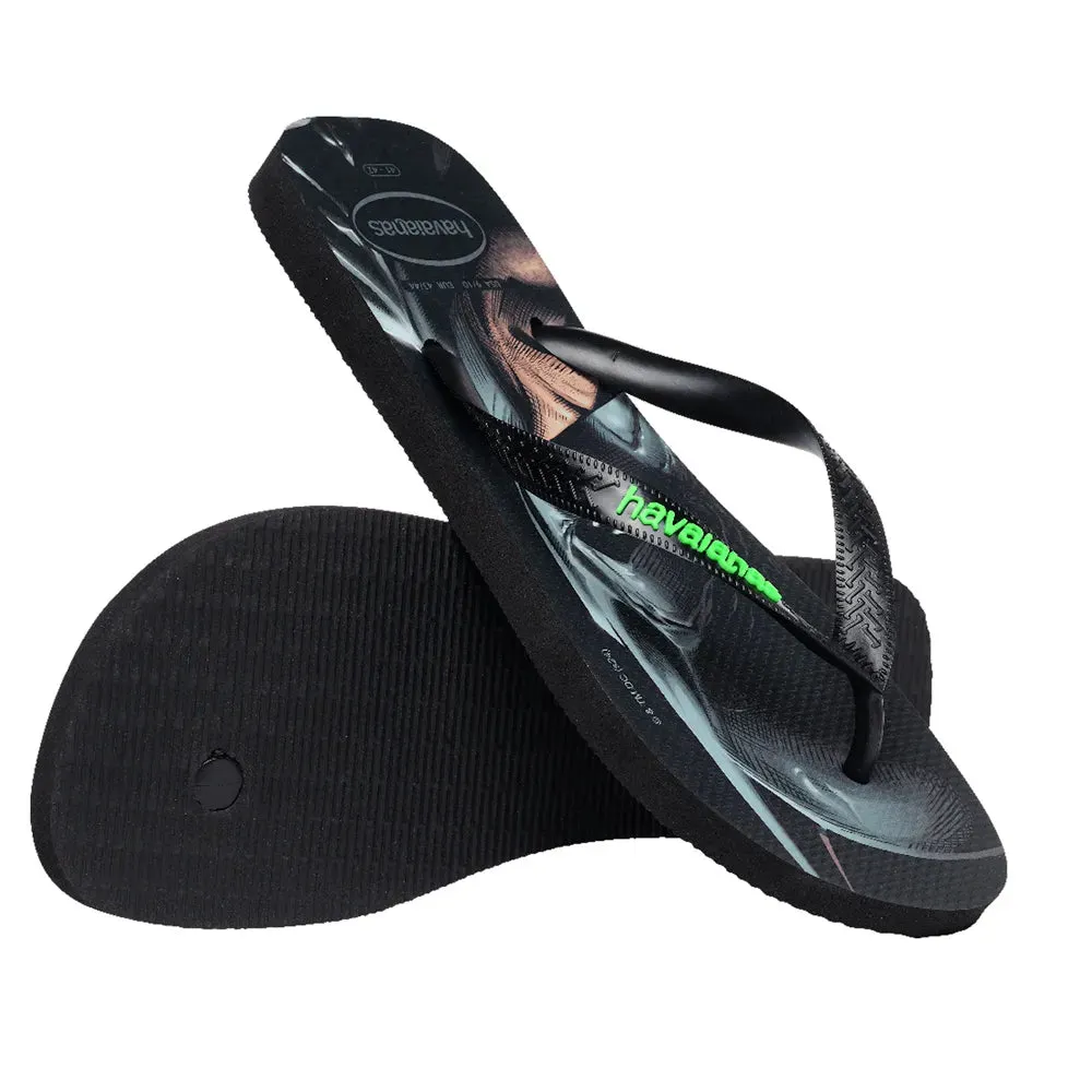 Sandalias para Hombre HAVAIANAS TOP HEROIS DC 9981