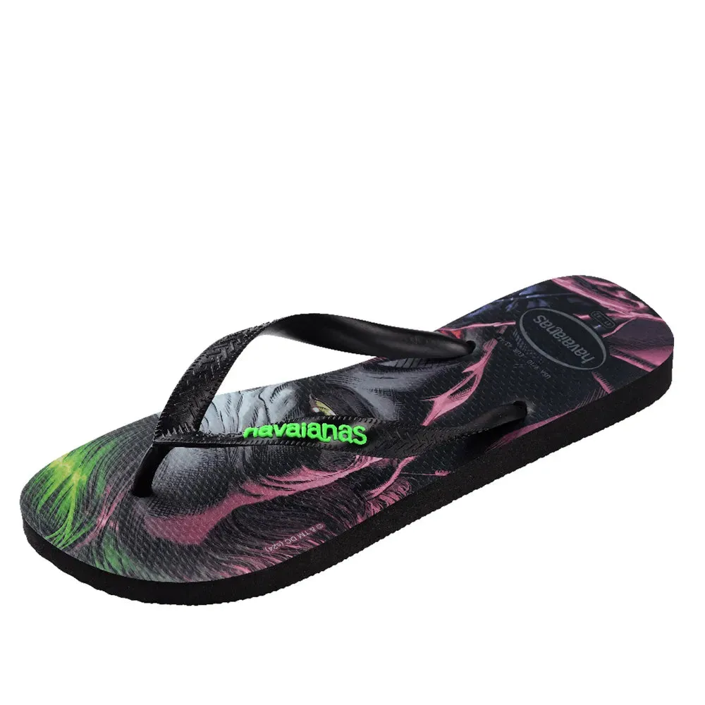 Sandalias para Hombre HAVAIANAS TOP HEROIS DC 9981