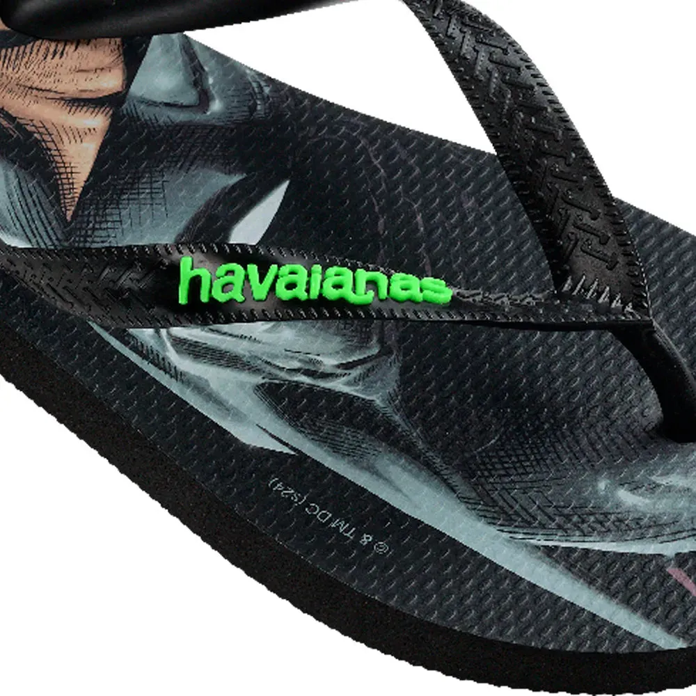 Sandalias para Hombre HAVAIANAS TOP HEROIS DC 9981