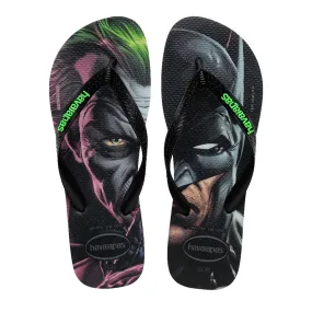 Sandalias para Hombre HAVAIANAS TOP HEROIS DC 9981
