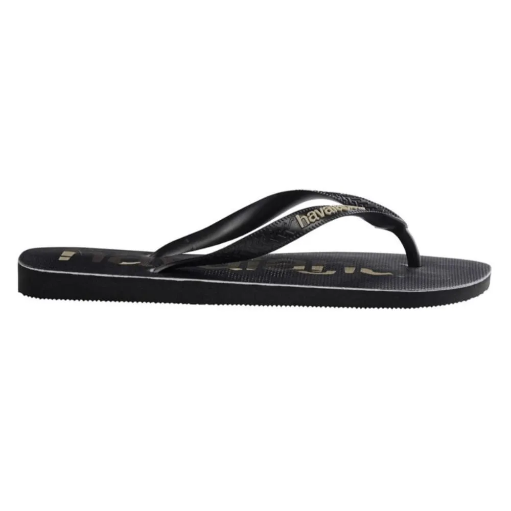 Sandalias para Hombre HAVAIANAS TOP LOGO MANIA FC 4058