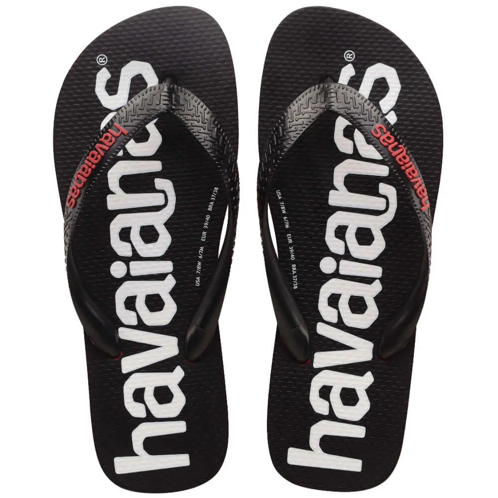 Sandalias para Hombre HAVAIANAS TOP LOGOMANIA2 2090