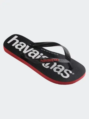 Sandalias para Hombre HAVAIANAS TOP LOGOMANIA2 2090
