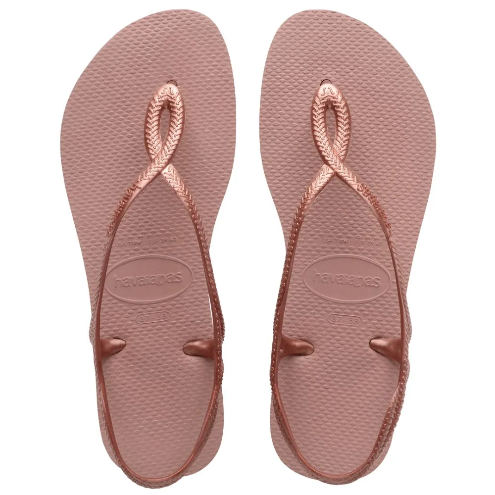 Sandalias para Mujer HAVAIANAS LUNA FC 3544