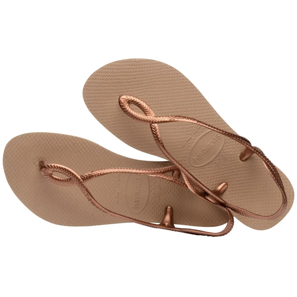Sandalias para Mujer HAVAIANAS LUNA FC 5282