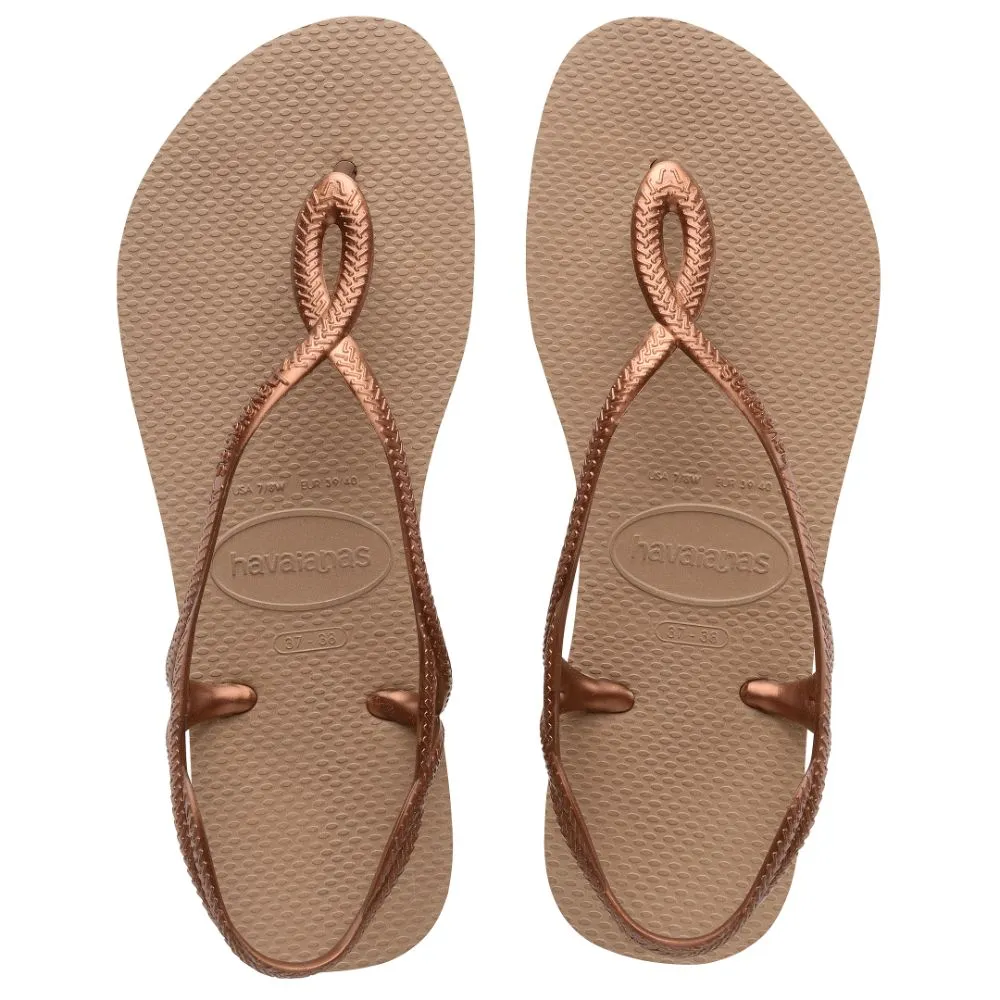 Sandalias para Mujer HAVAIANAS LUNA FC 5282