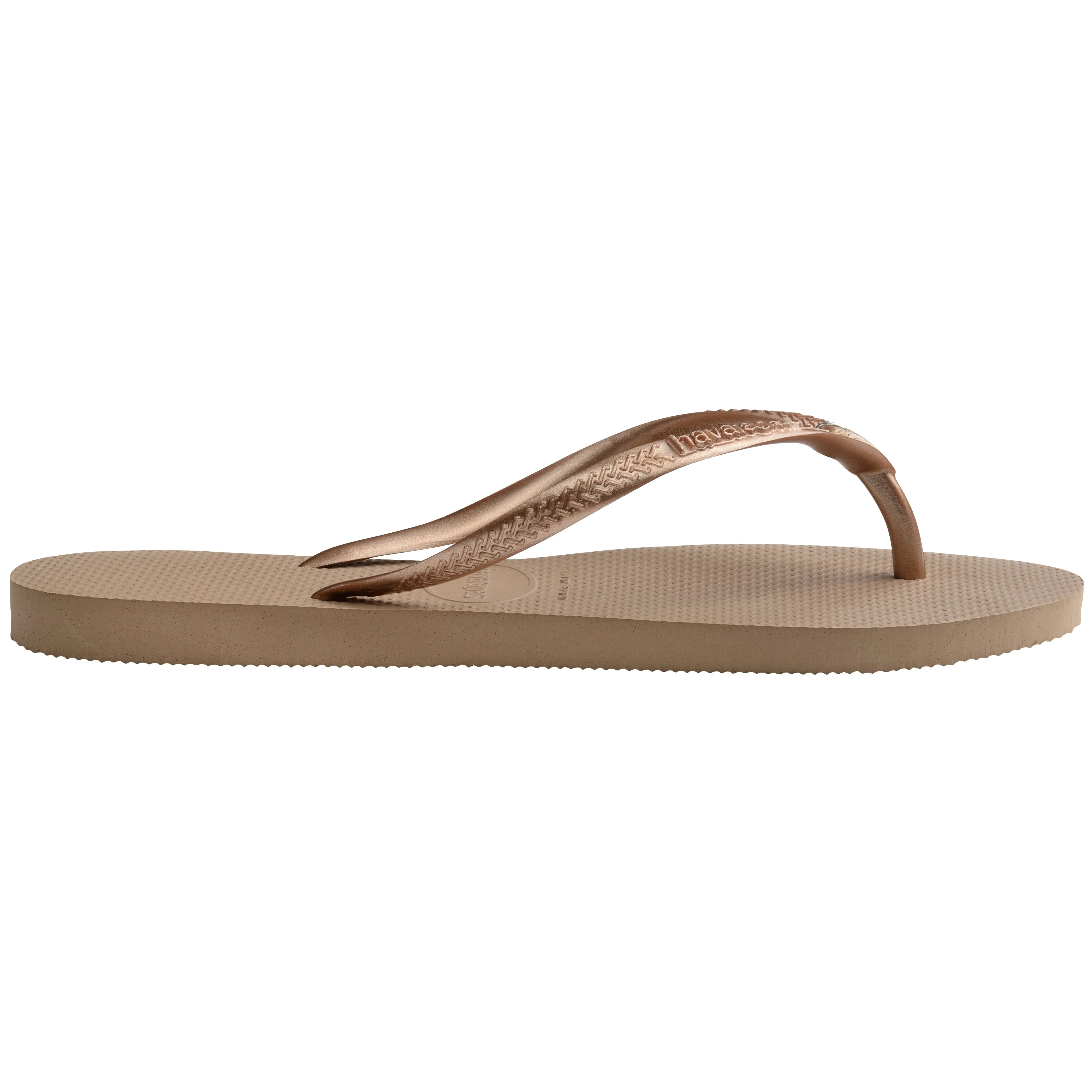 Sandalias para Mujer HAVAIANAS SL CRSTL SW II FC 3581