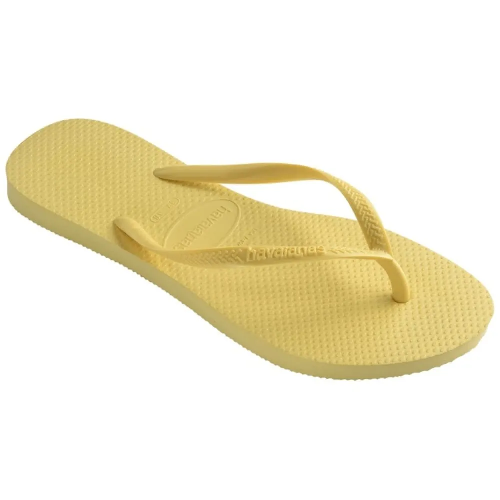 Sandalias para Mujer HAVAIANAS SLIM 7598