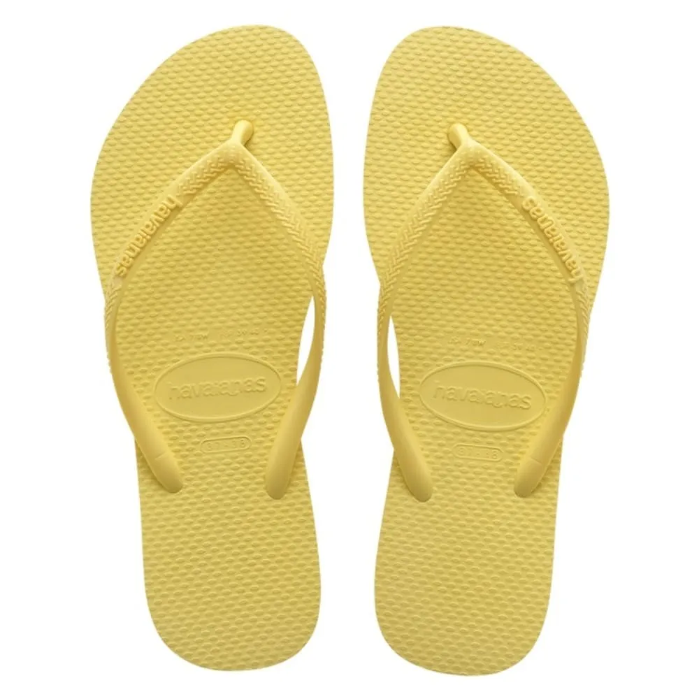 Sandalias para Mujer HAVAIANAS SLIM 7598