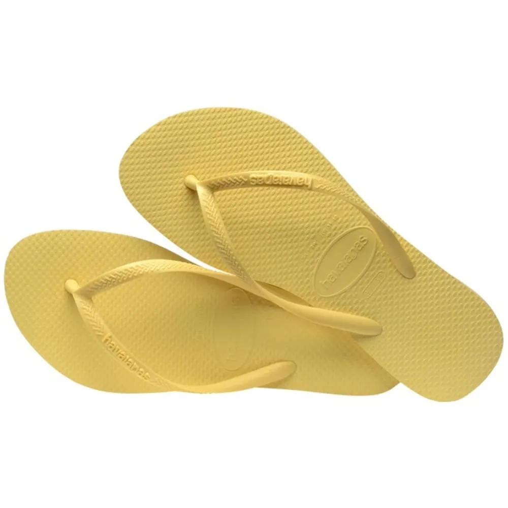 Sandalias para Mujer HAVAIANAS SLIM 7598