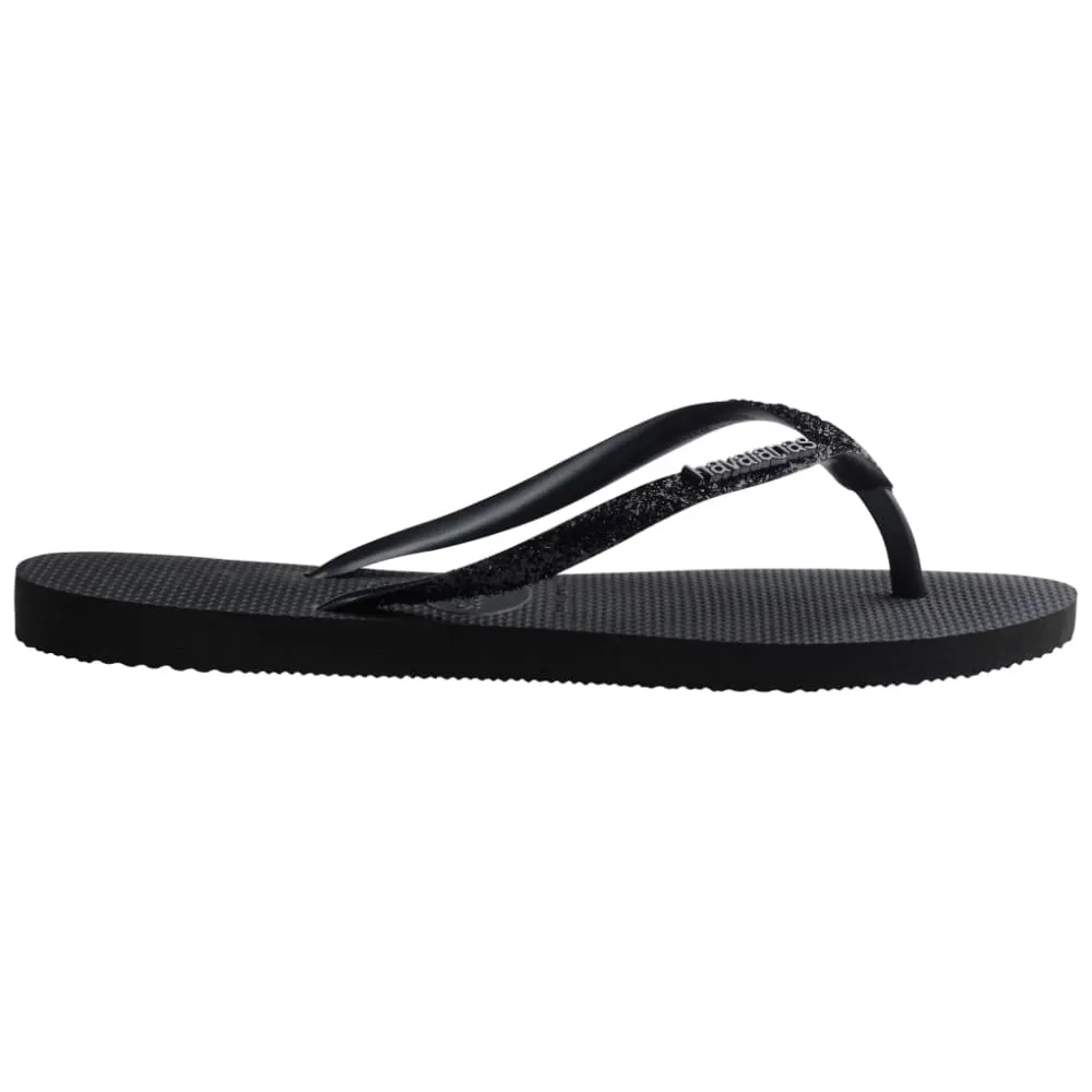 Sandalias para Mujer HAVAIANAS SLIM GLITTER II FC 4057