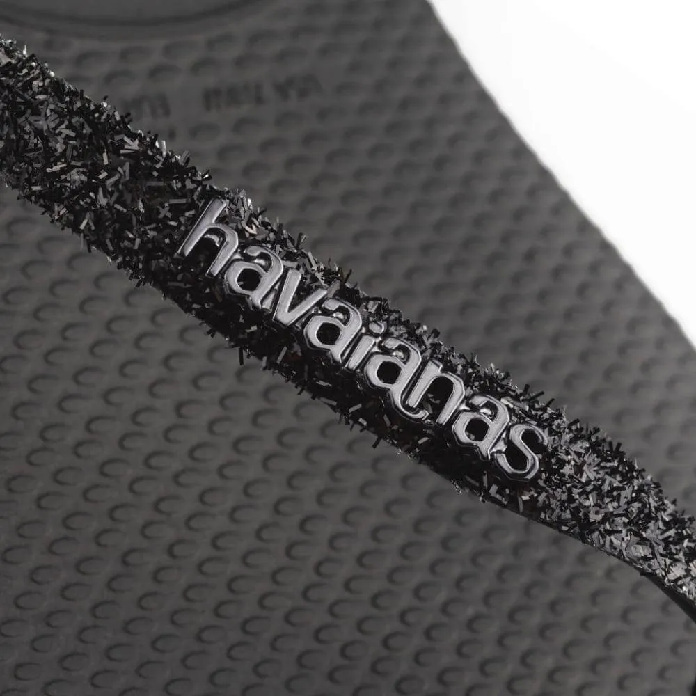 Sandalias para Mujer HAVAIANAS SLIM GLITTER II FC 4057