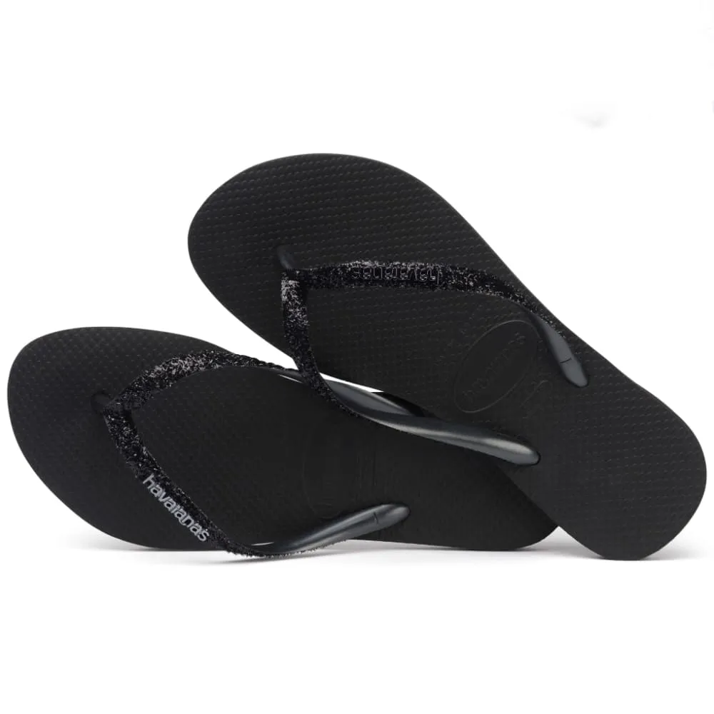 Sandalias para Mujer HAVAIANAS SLIM GLITTER II FC 4057