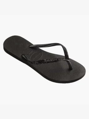 Sandalias para Mujer HAVAIANAS SLIM GLITTER II FC 4057