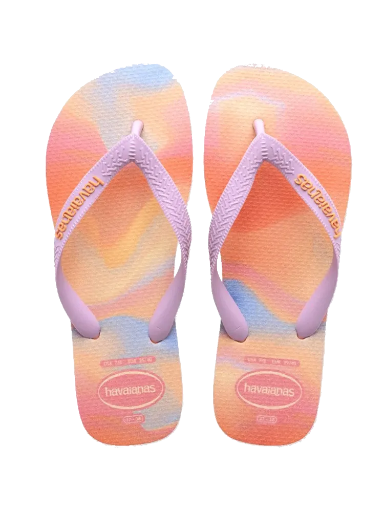 Sandalias para Mujer HAVAIANAS TOP FASHION 7431