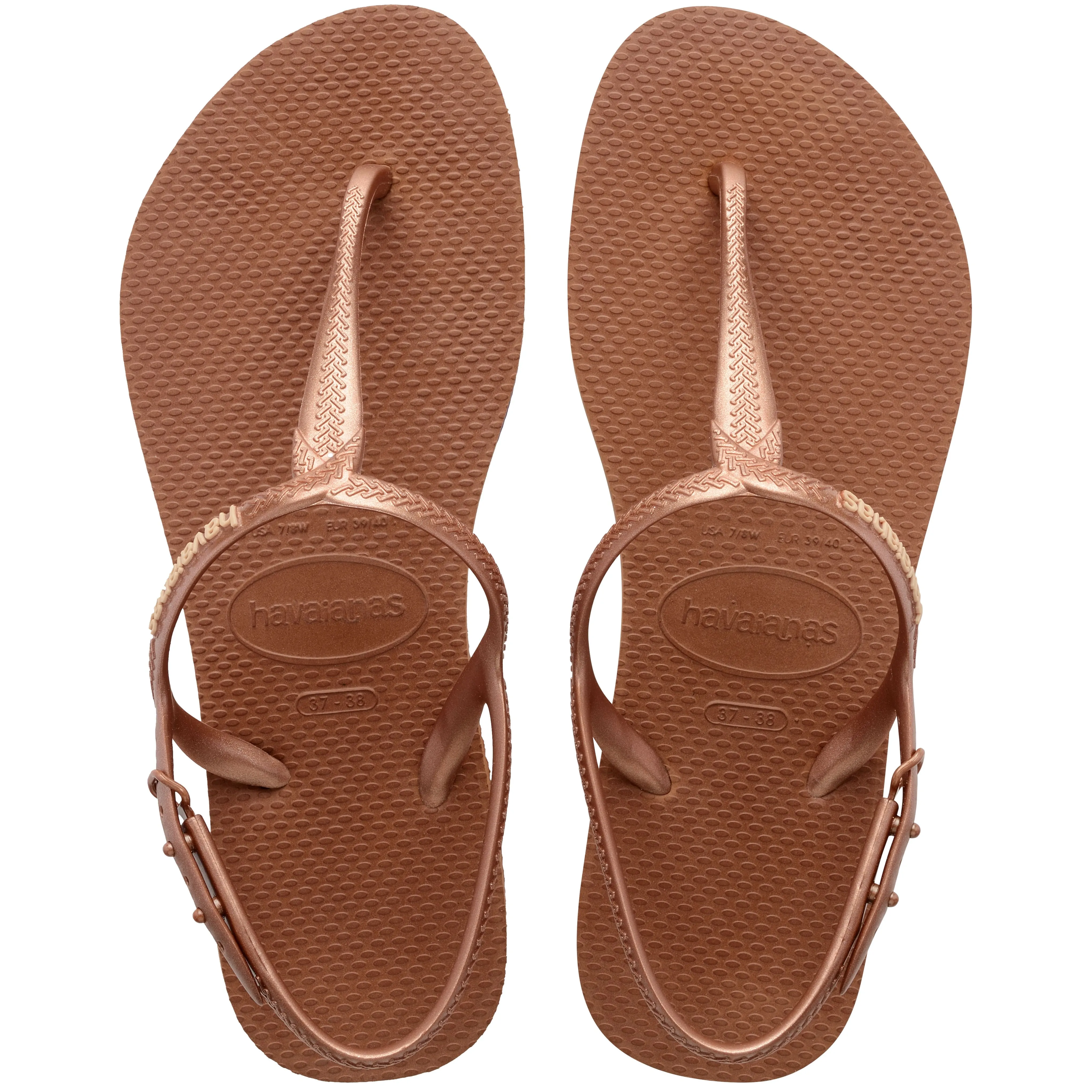 Sandalias para Mujer HAVAIANAS TWIST FC 1976