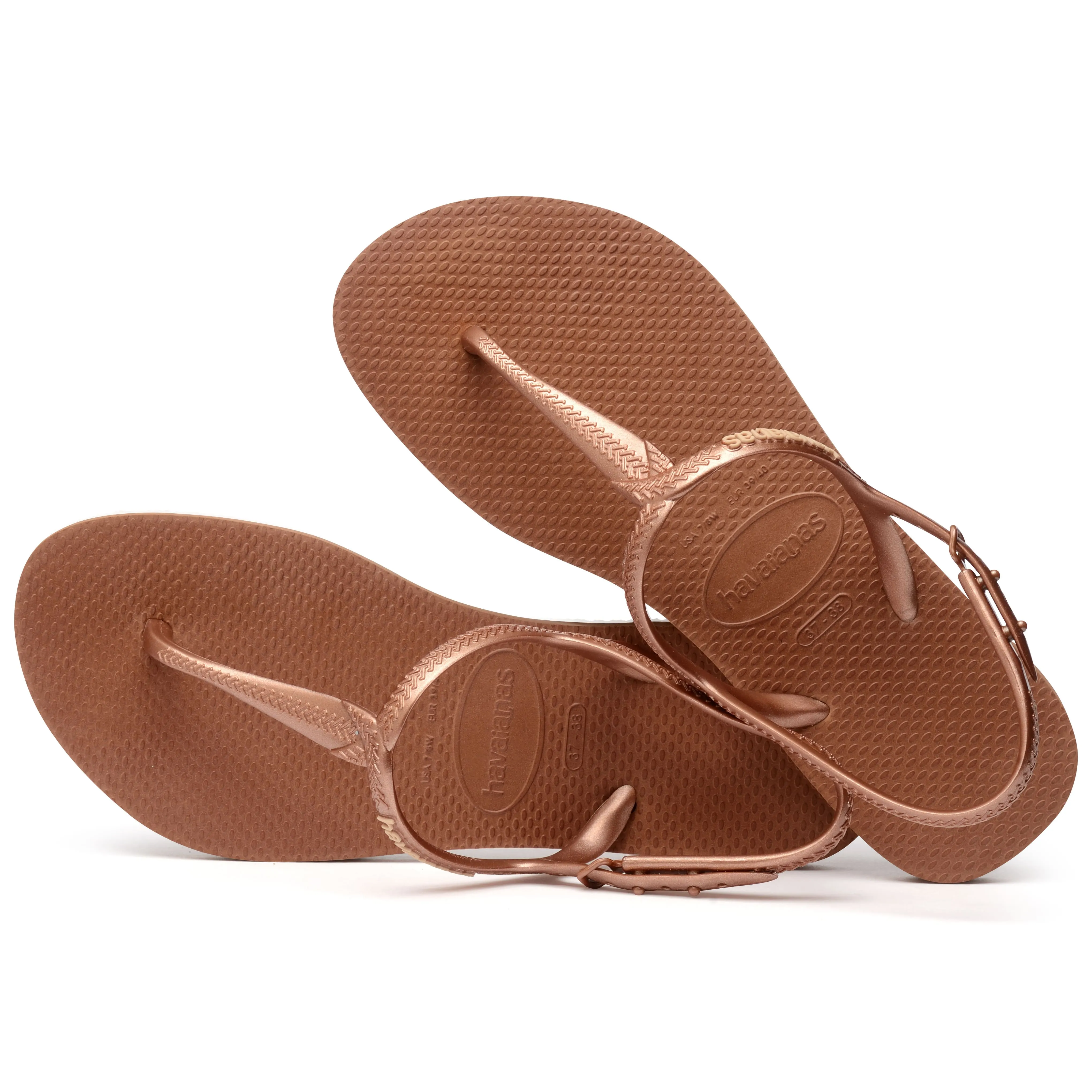 Sandalias para Mujer HAVAIANAS TWIST FC 1976