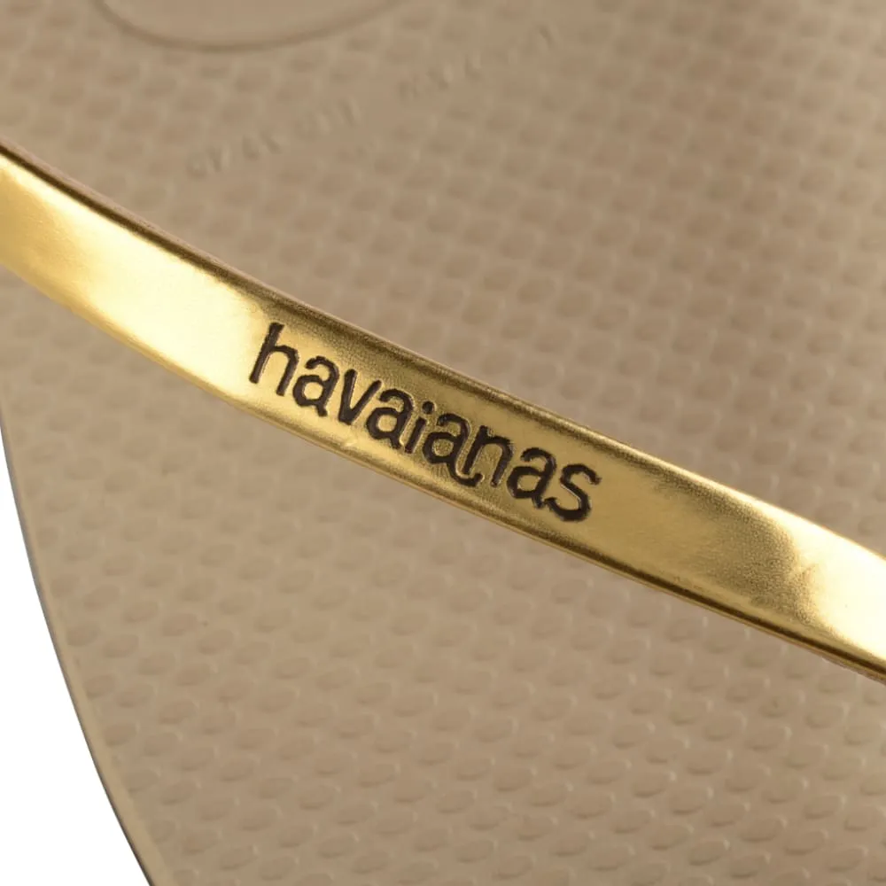 Sandalias para Mujer HAVAIANAS YOU METALLIC FC 9371