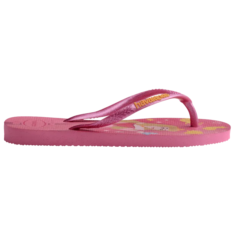 Sandalias para Niña HAVAIANAS KDS SL PRINCESS 129