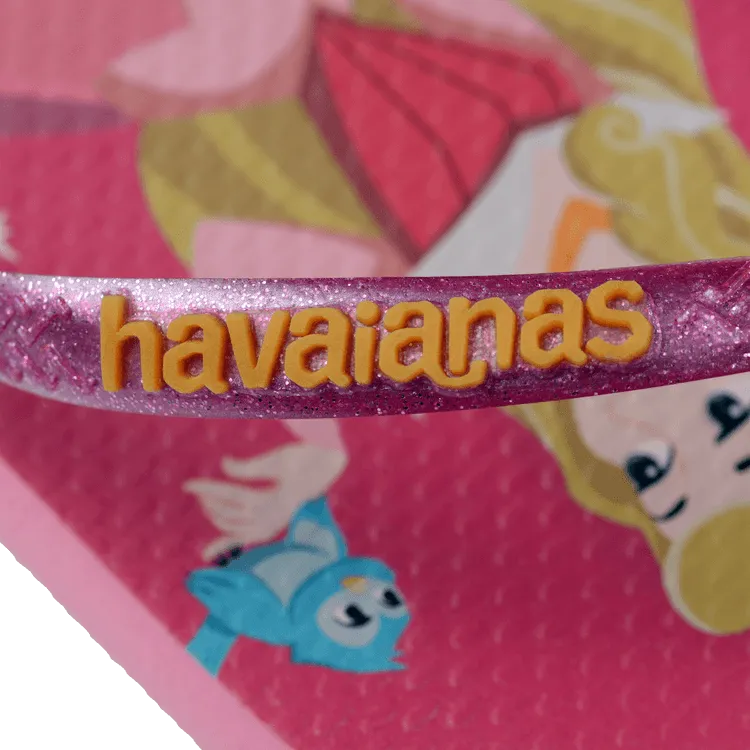Sandalias para Niña HAVAIANAS KDS SL PRINCESS 129