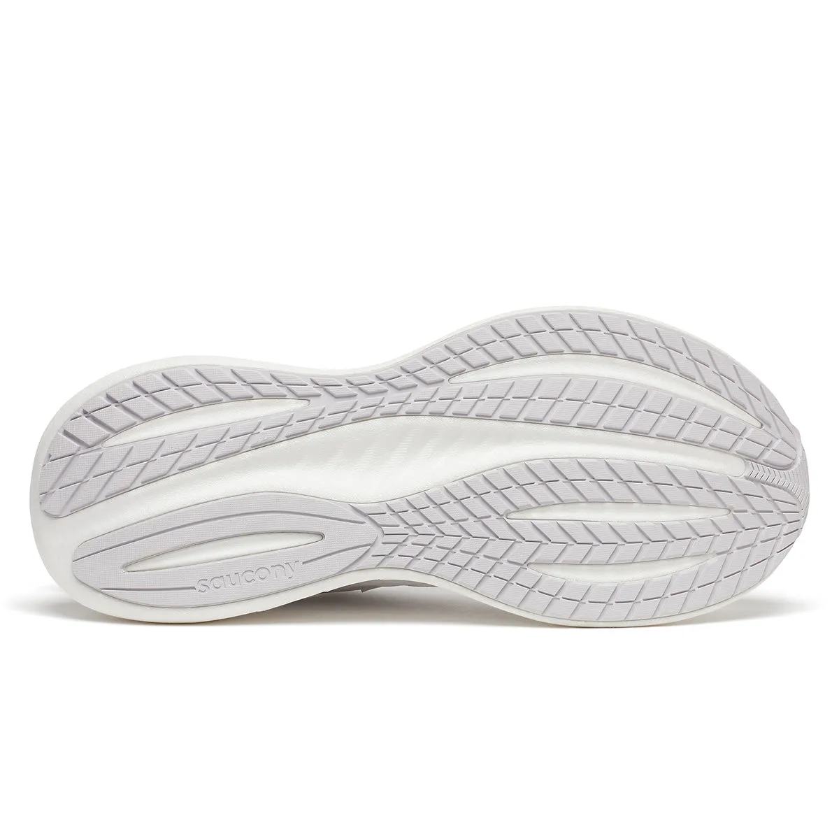 Saucony Triumph 22 Womens | White