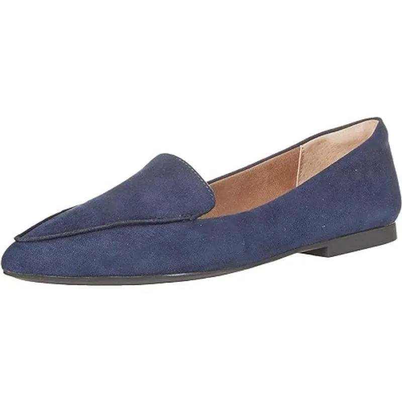 Sleek Minimalist Design Loafer For Women