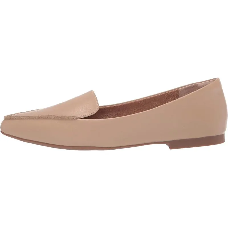 Sleek Minimalist Design Loafer For Women