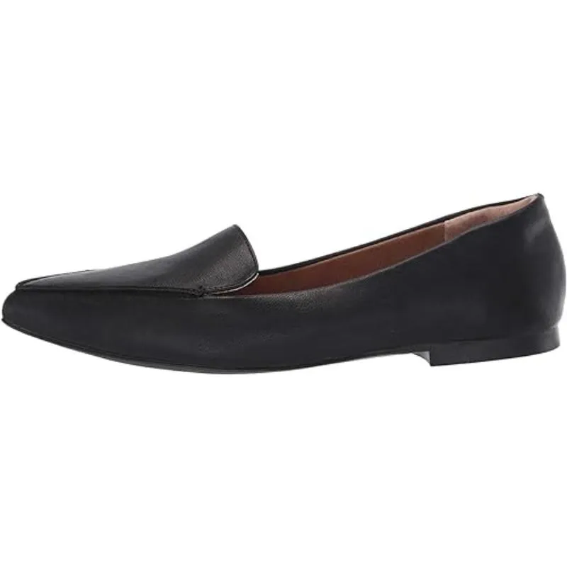 Sleek Minimalist Design Loafer For Women