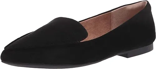 Sleek Minimalist Design Loafer For Women