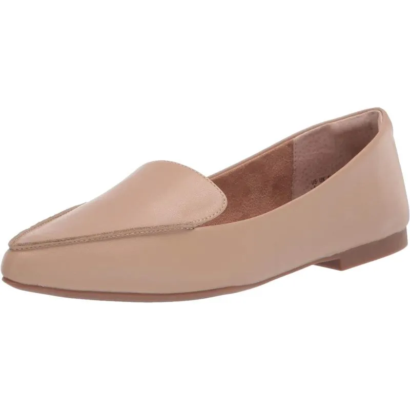 Sleek Minimalist Design Loafer For Women