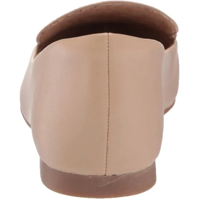 Sleek Minimalist Design Loafer For Women