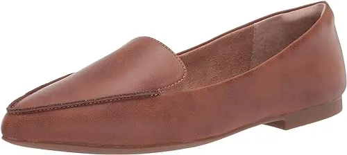 Sleek Minimalist Design Loafer For Women