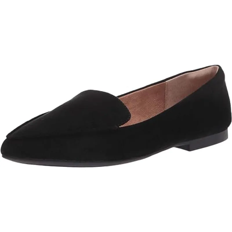 Sleek Minimalist Design Loafer For Women