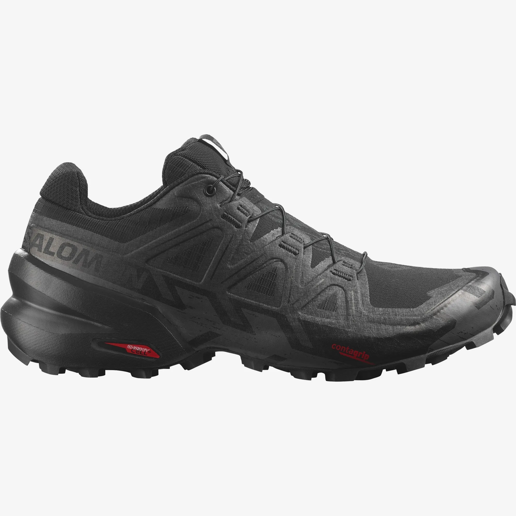 Speedcross 6 Men's Trail Running Shoes