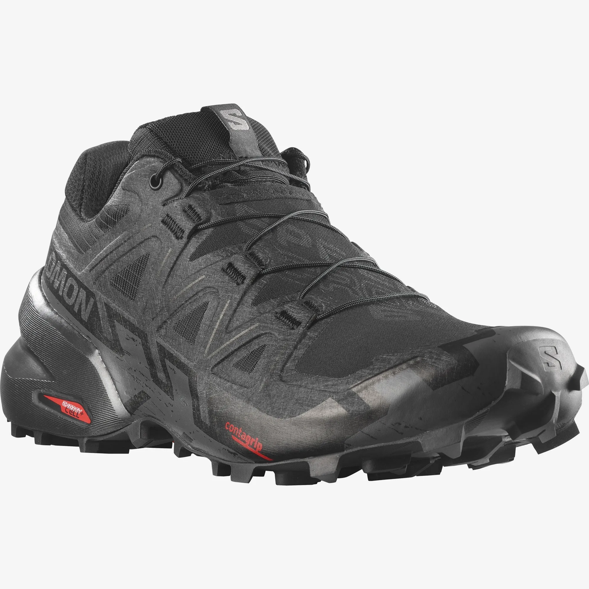 Speedcross 6 Men's Trail Running Shoes